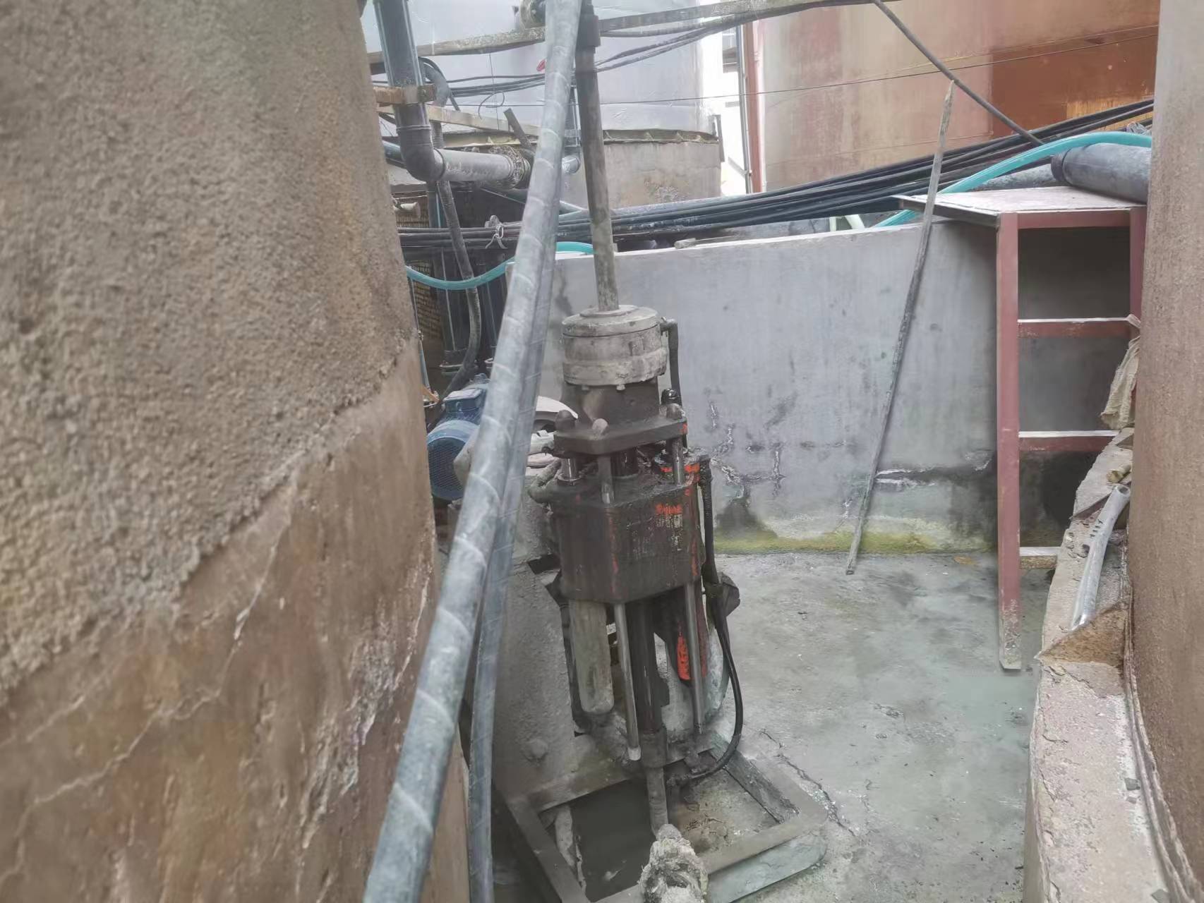 康保基础注浆工程施工中应注意哪些?