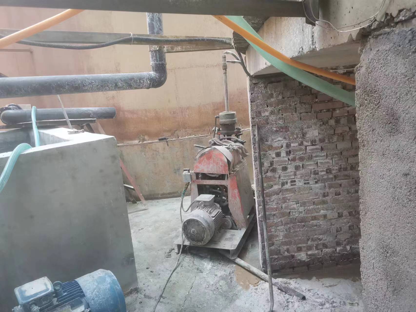 康保压浆作业流程有哪些